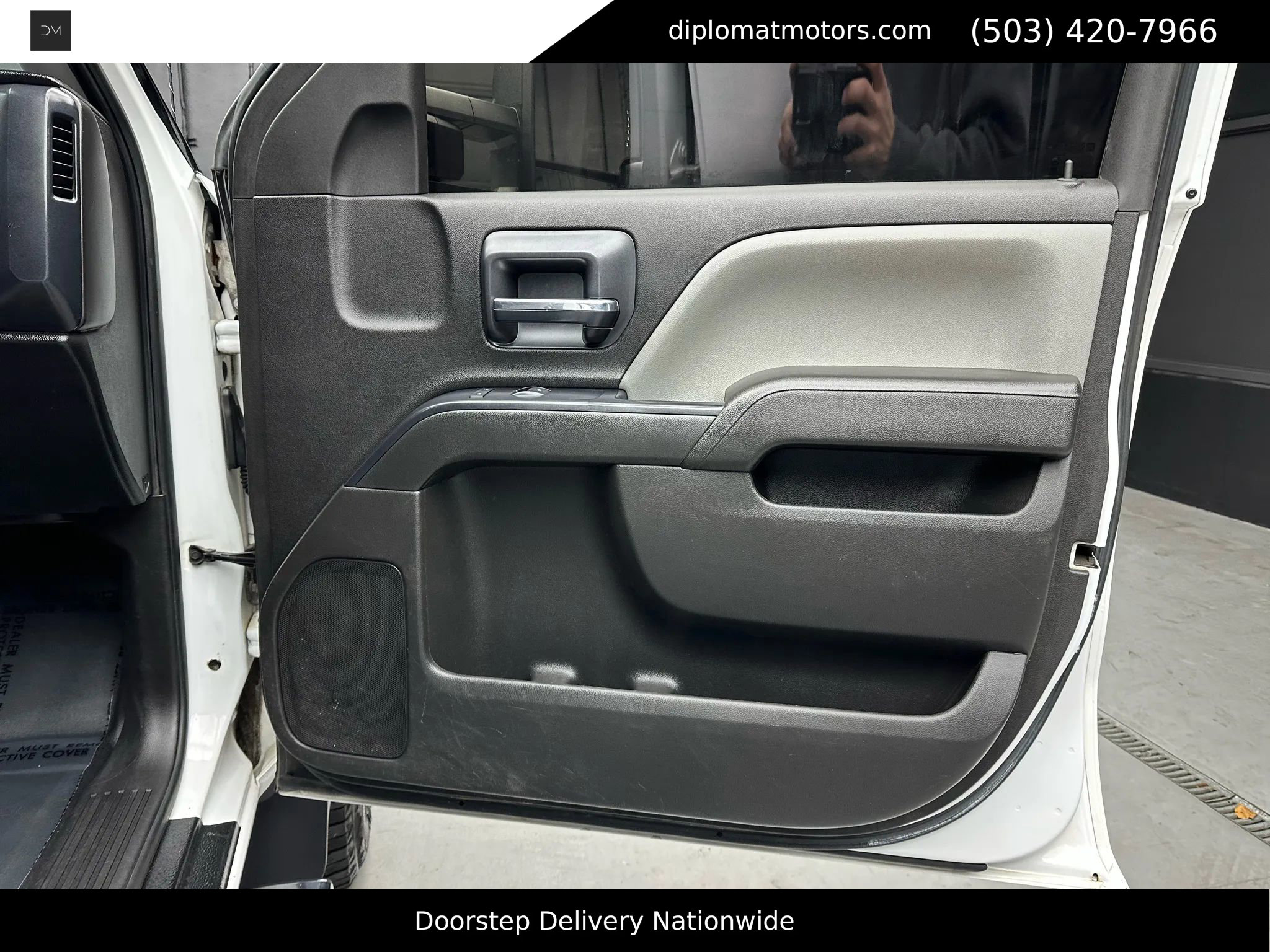 Used 2016 GMC Sierra 2500 4x4 Crew Cab image 32