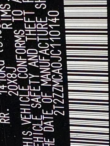 Used 2018 Lexus RX 350 FWD w/ Premium Package image 25