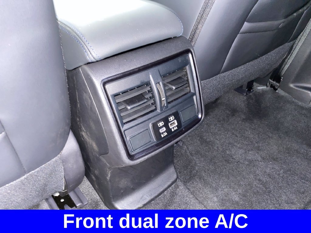 Certified 2026 Subaru Forester Limited AWD/4WD image 15