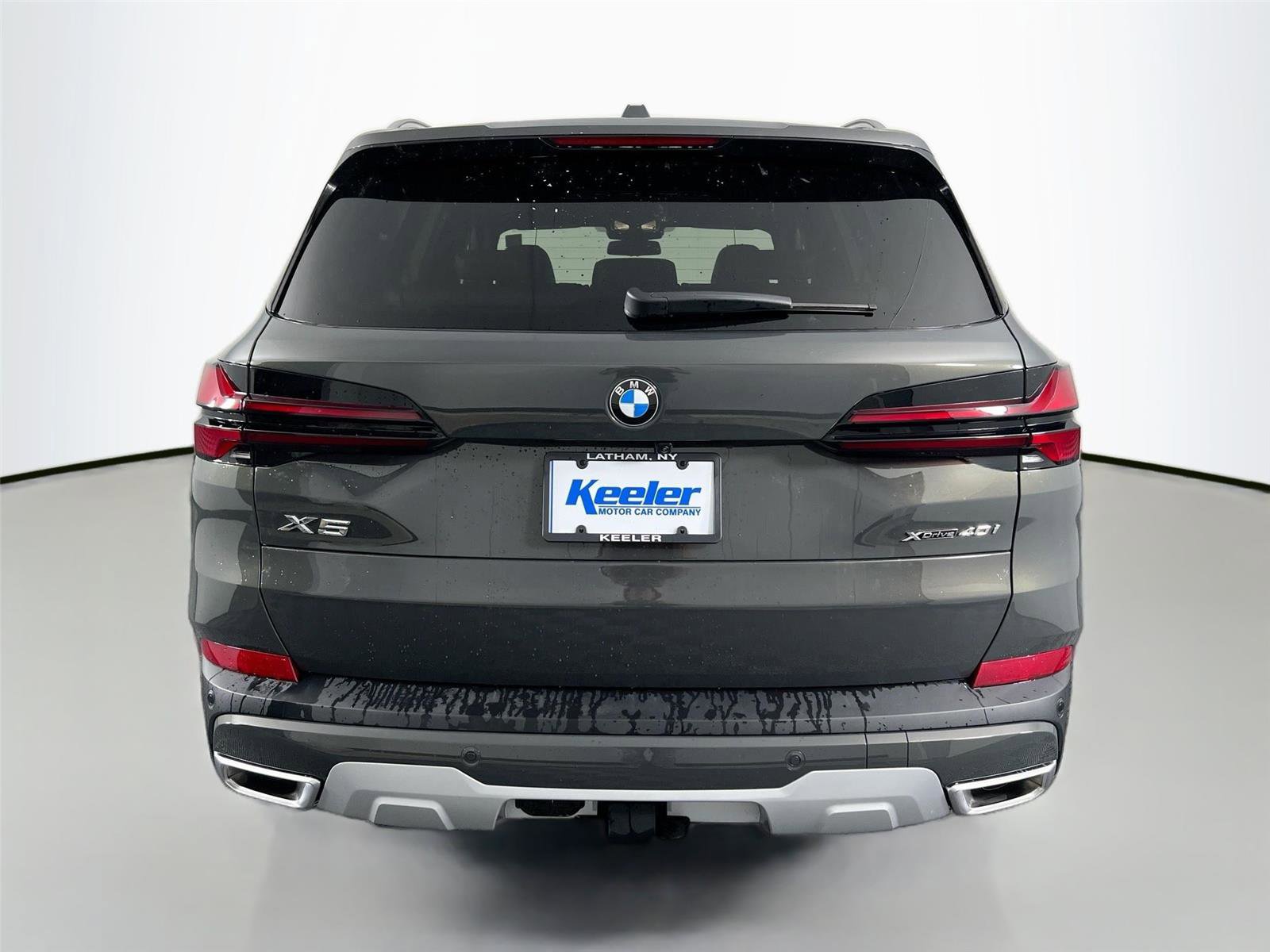 New 2026 BMW X5 xDrive40i image 5