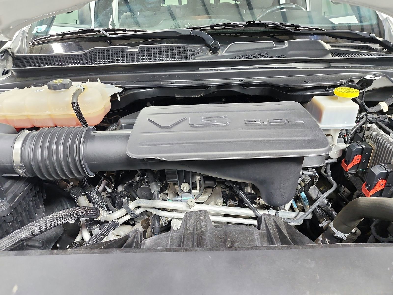 Used 2022 RAM 1500 Lone Star w/ Trailer Tow Group image 17