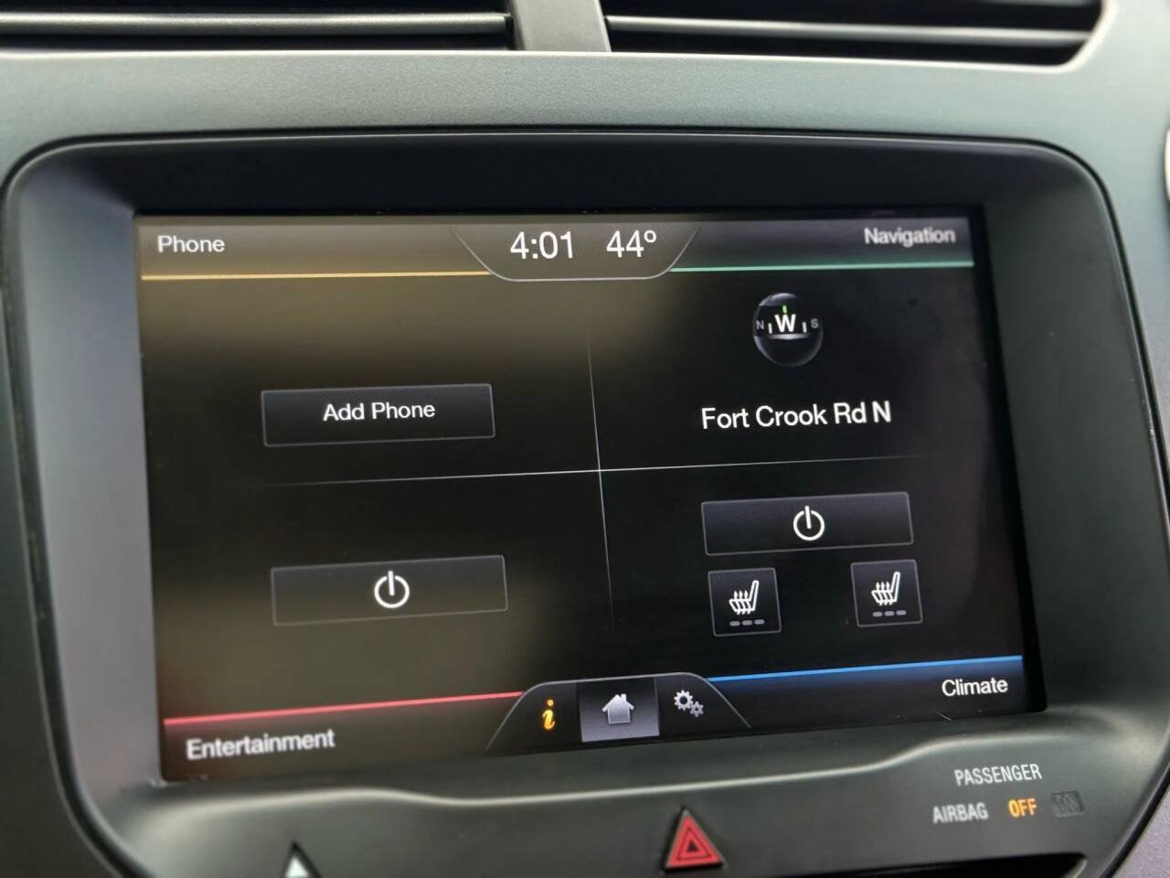 Used 2013 Ford Explorer XLT AWD/4WD image 21