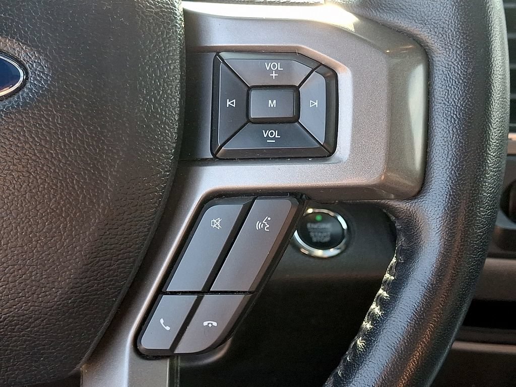 Certified 2021 Ford Expedition XLT RWD image 22