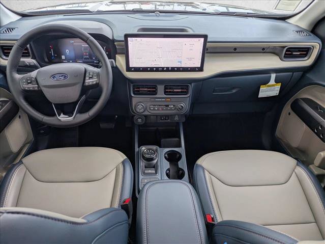 New 2026 Ford Maverick Lariat AWD/4WD image 15