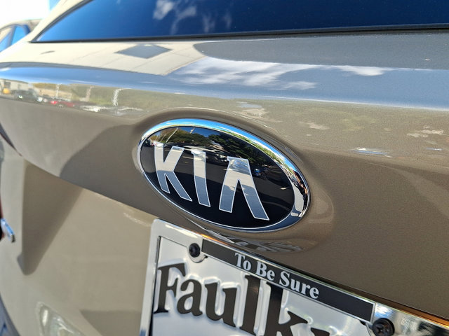 Used 2021 Kia Sorento S w/ Panoramic Sunroof Package image 29