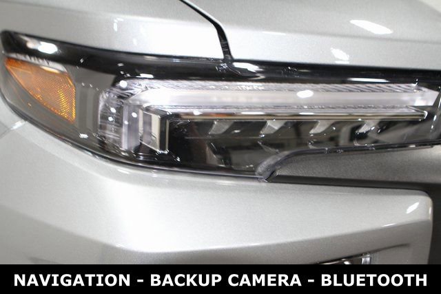 New 2026 GMC Canyon Elevation w/ Convenience Package image 7