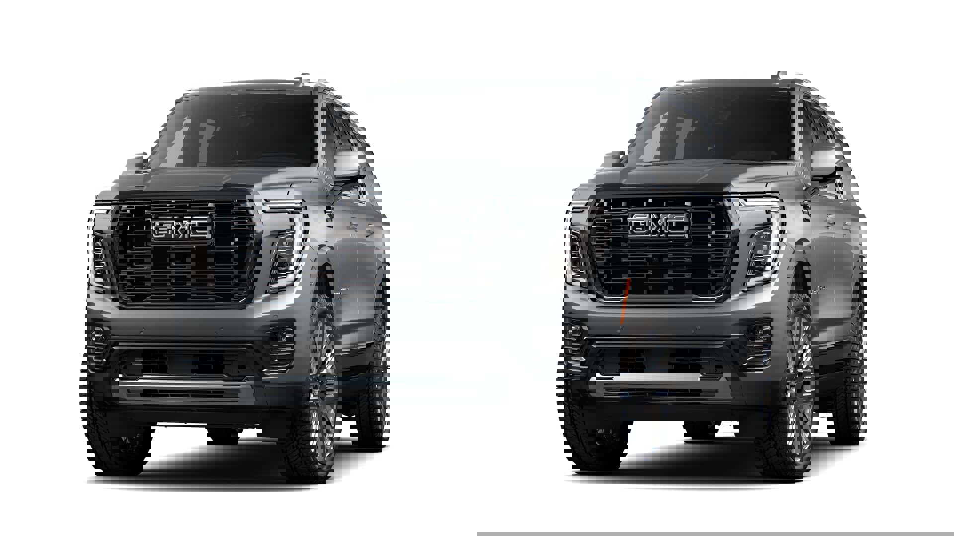 New 2026 GMC Yukon XL Denali Ultimate image 1