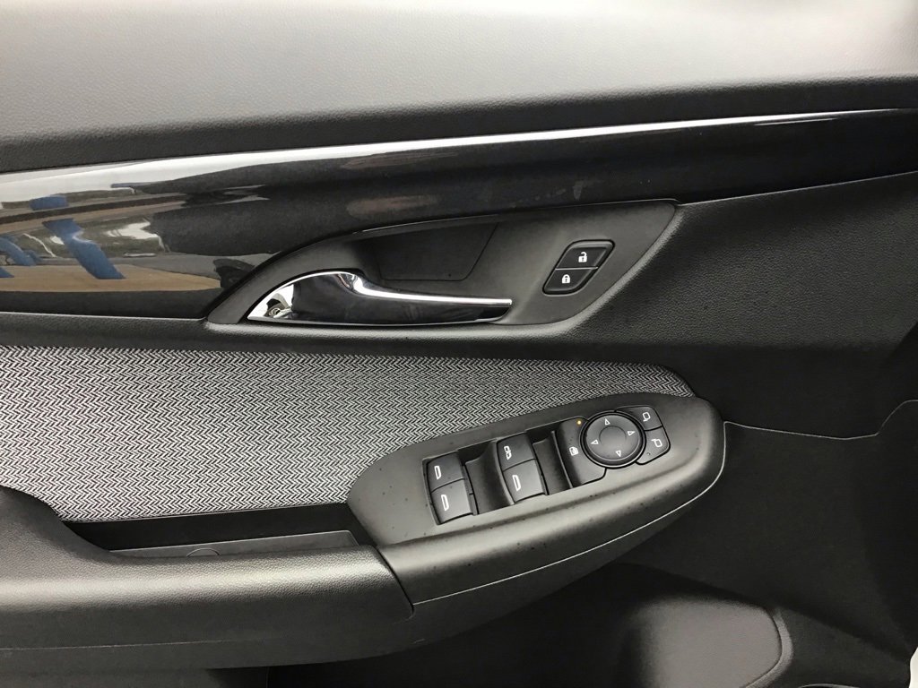 New 2026 Chevrolet TrailBlazer LT image 27