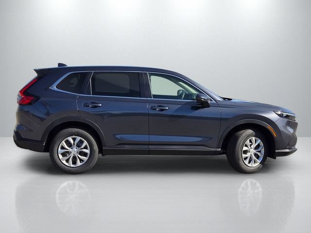 New 2026 Honda CR-V LX image 3