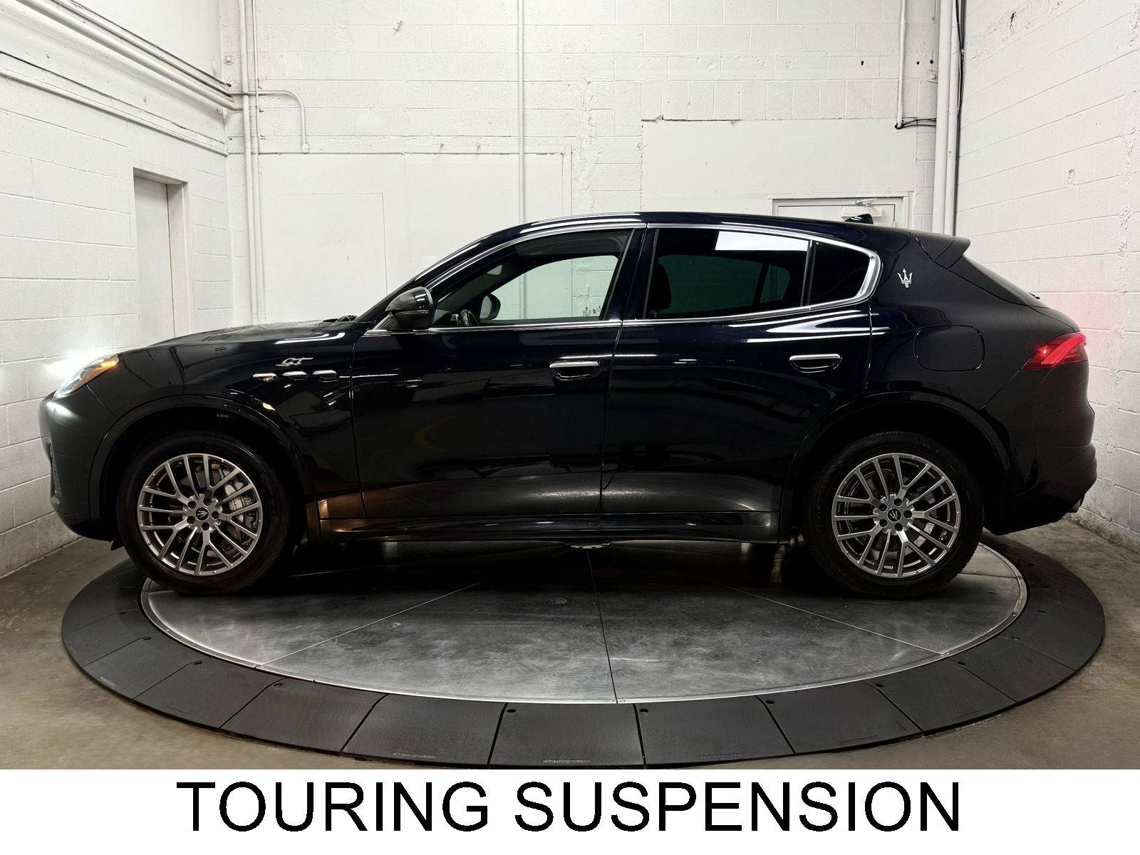 Used 2024 Maserati Grecale GT AWD/4WD image 6