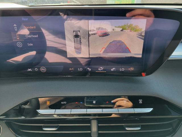 New 2026 Buick Enclave Preferred w/ Power Package image 35