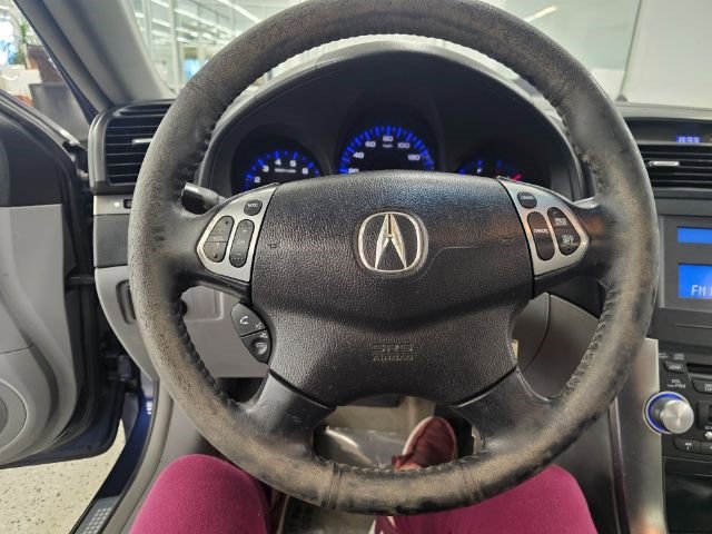 Used 2006 Acura TL image 15