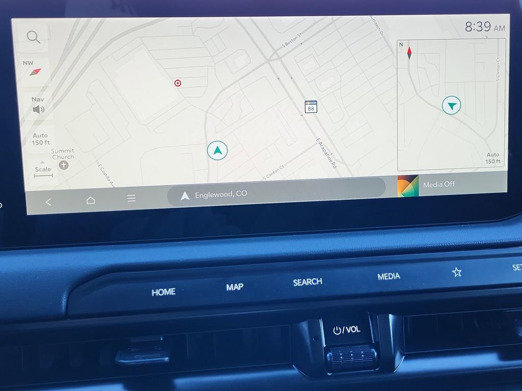 New 2027 Kia Telluride SX Prestige X-Pro image 20