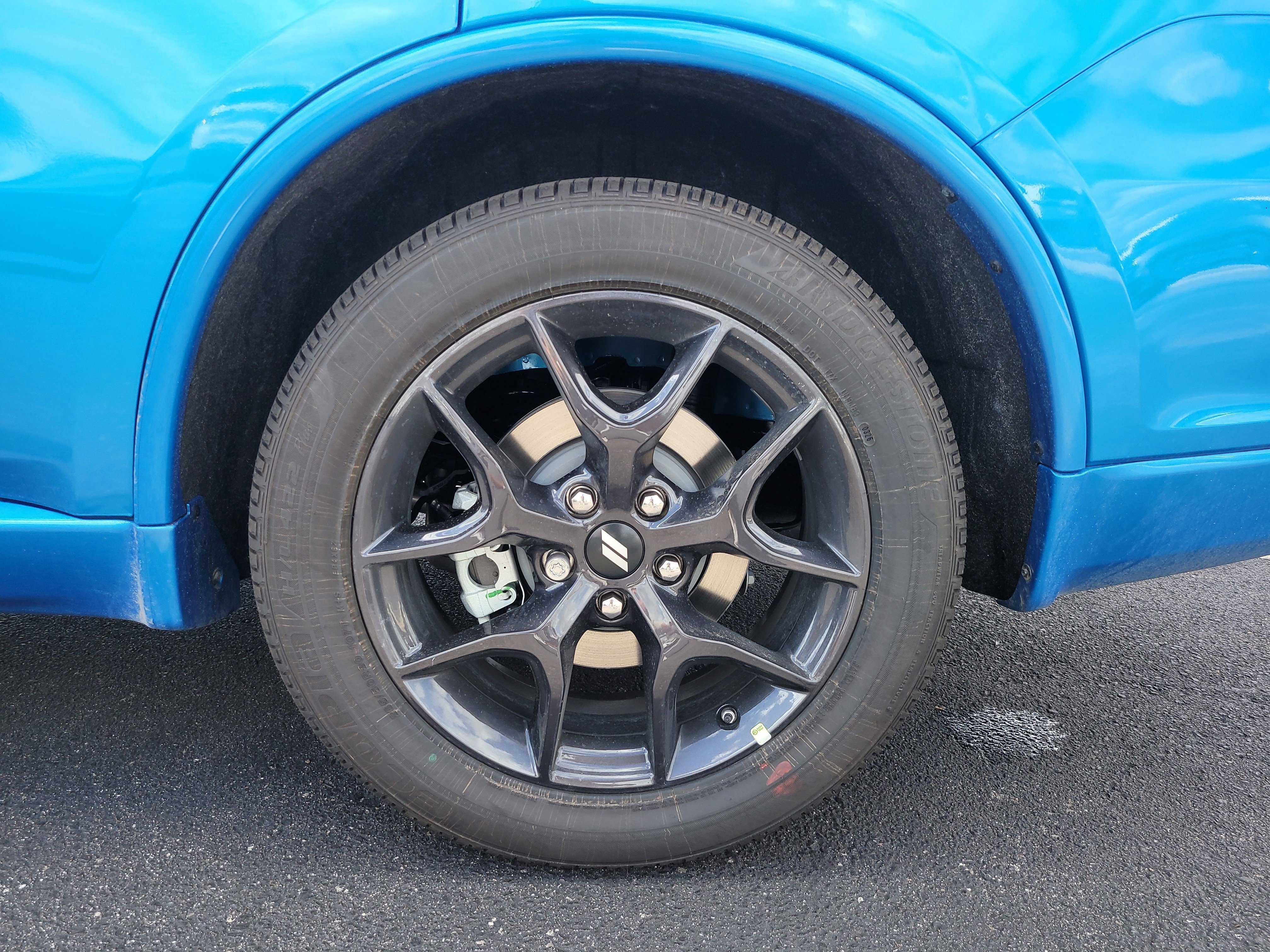 New 2026 Dodge Durango GT image 9