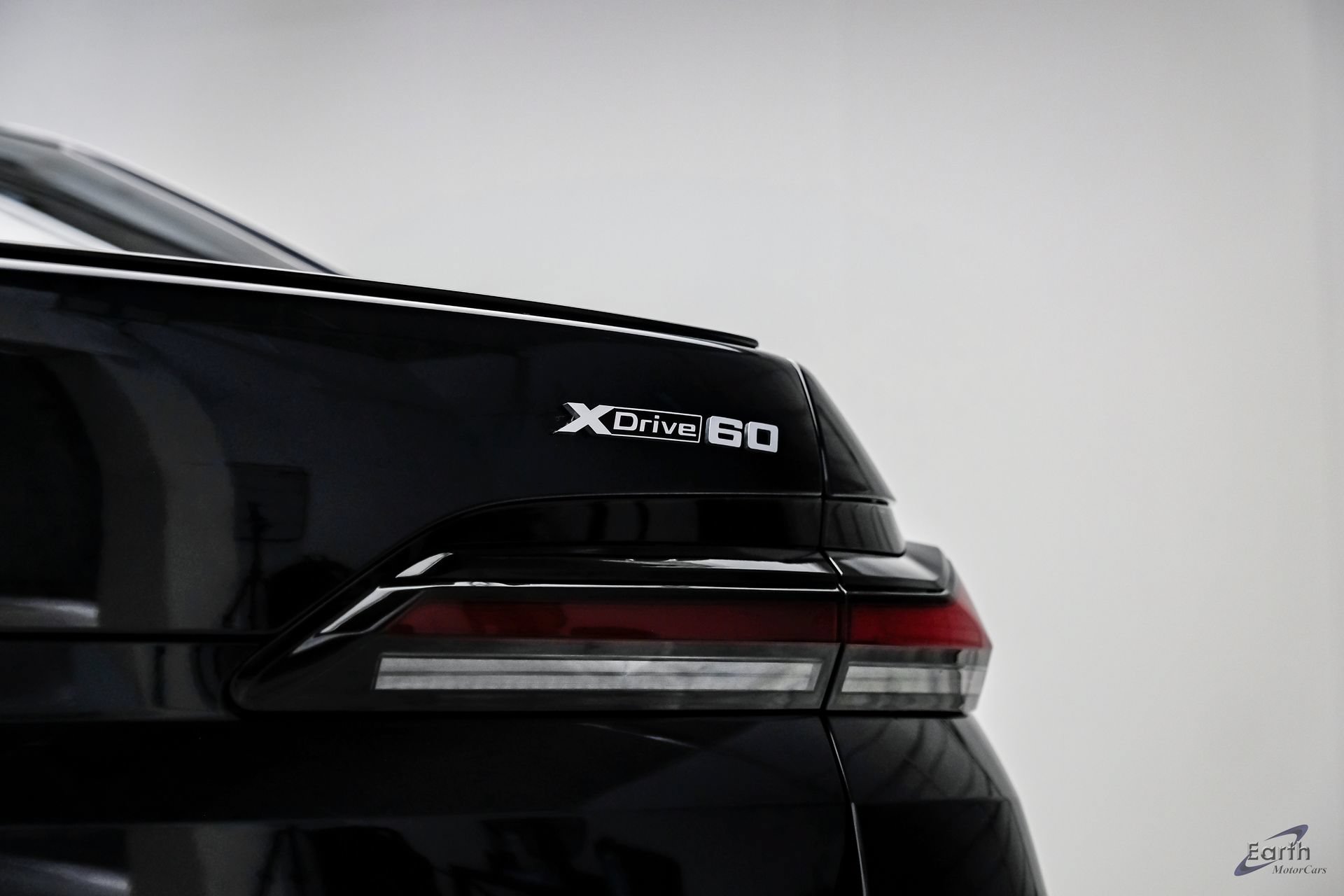Used 2025 BMW i7 xDrive60 AWD/4WD image 16