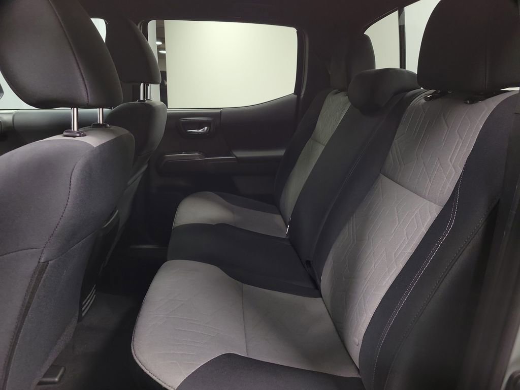 Used 2023 Toyota Tacoma TRD Off-Road image 19