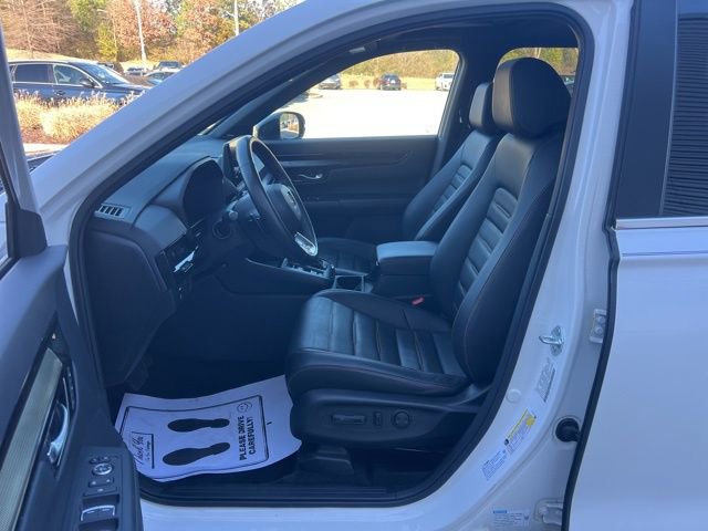 Used 2025 Honda CR-V Sport Touring image 30