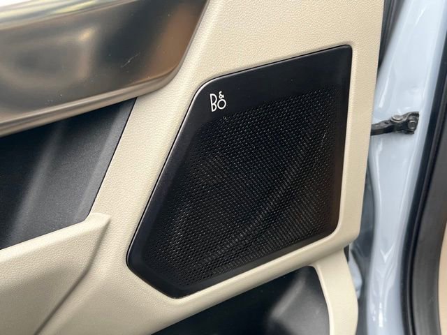 Used 2025 Ford F350 Platinum w/ Platinum Plus Package image 29