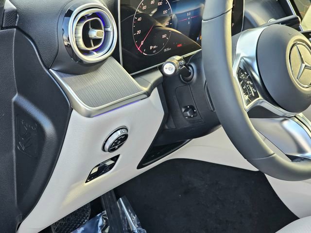 New 2026 Mercedes-Benz GLC 300 4MATIC image 15