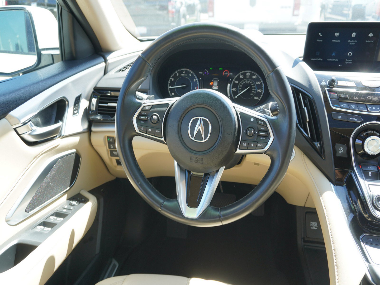 Used 2021 Acura RDX FWD image 14