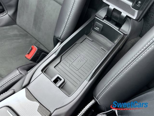 Used 2023 Porsche 718 Boxster Spyder image 36