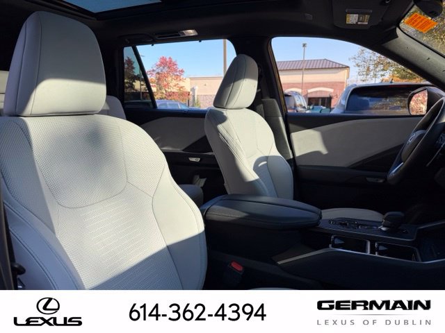 Used 2026 Lexus TX 350 AWD w/ Technology Package image 13