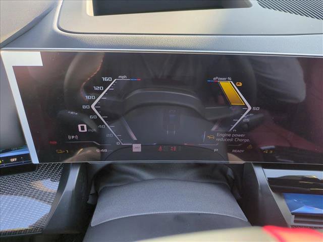 New 2026 BMW i5 w/ Dynamic Handling Package AWD/4WD image 11
