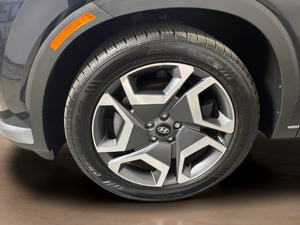 Used 2024 Hyundai Palisade Limited AWD/4WD image 9