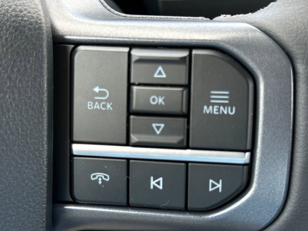 New 2026 Ford F150 XLT RWD image 27