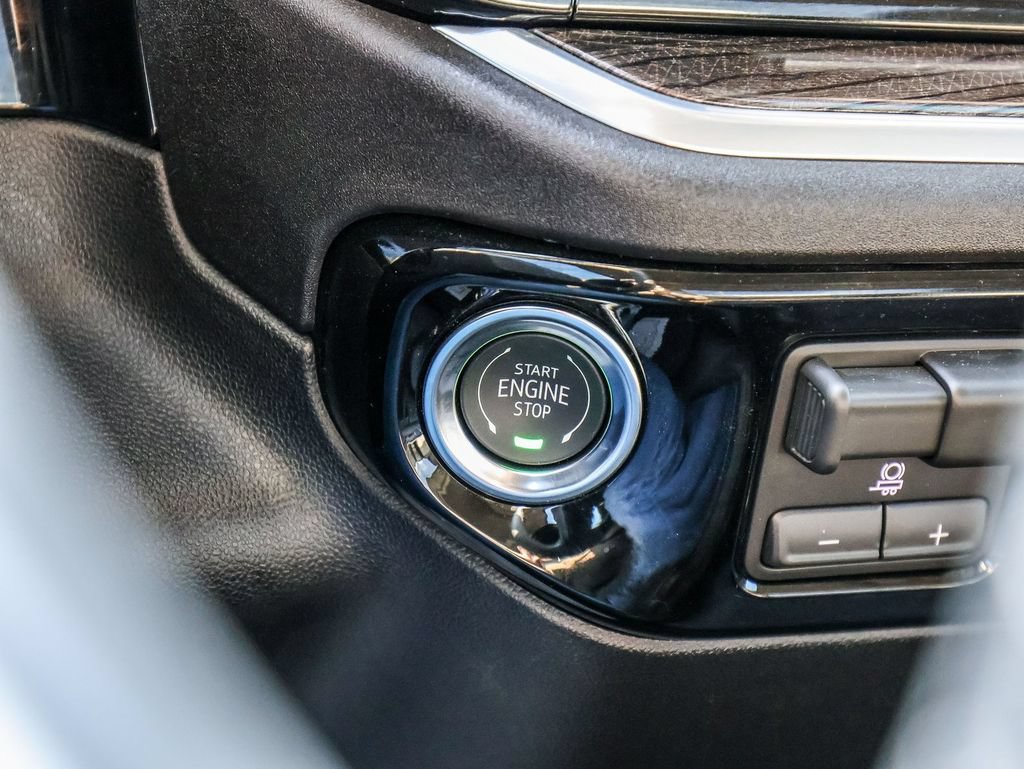 New 2026 Chevrolet Silverado 3500 LT AWD/4WD image 25