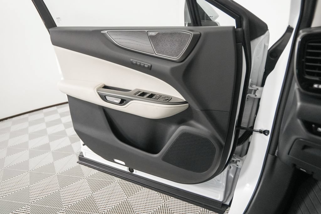 New 2026 Lexus NX 350 AWD w/ Luxury Package image 10