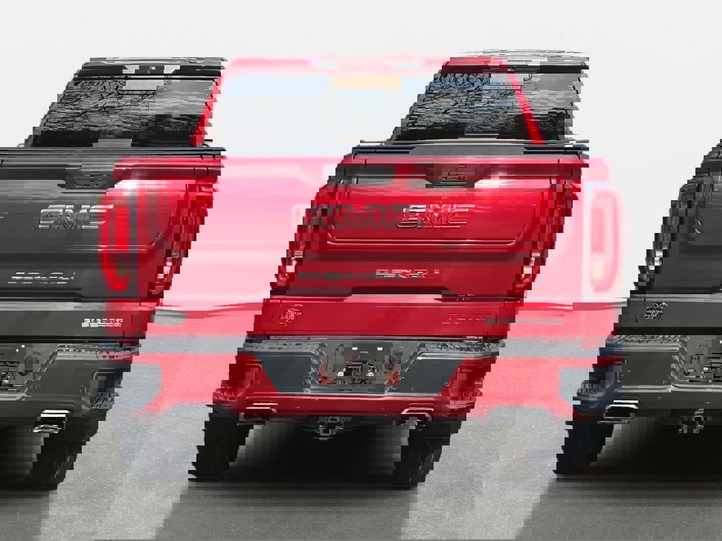 Used 2019 GMC Sierra 1500 Denali w/ Denali Ultimate Package image 4