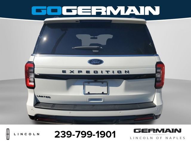 Used 2024 Ford Expedition Limited image 8