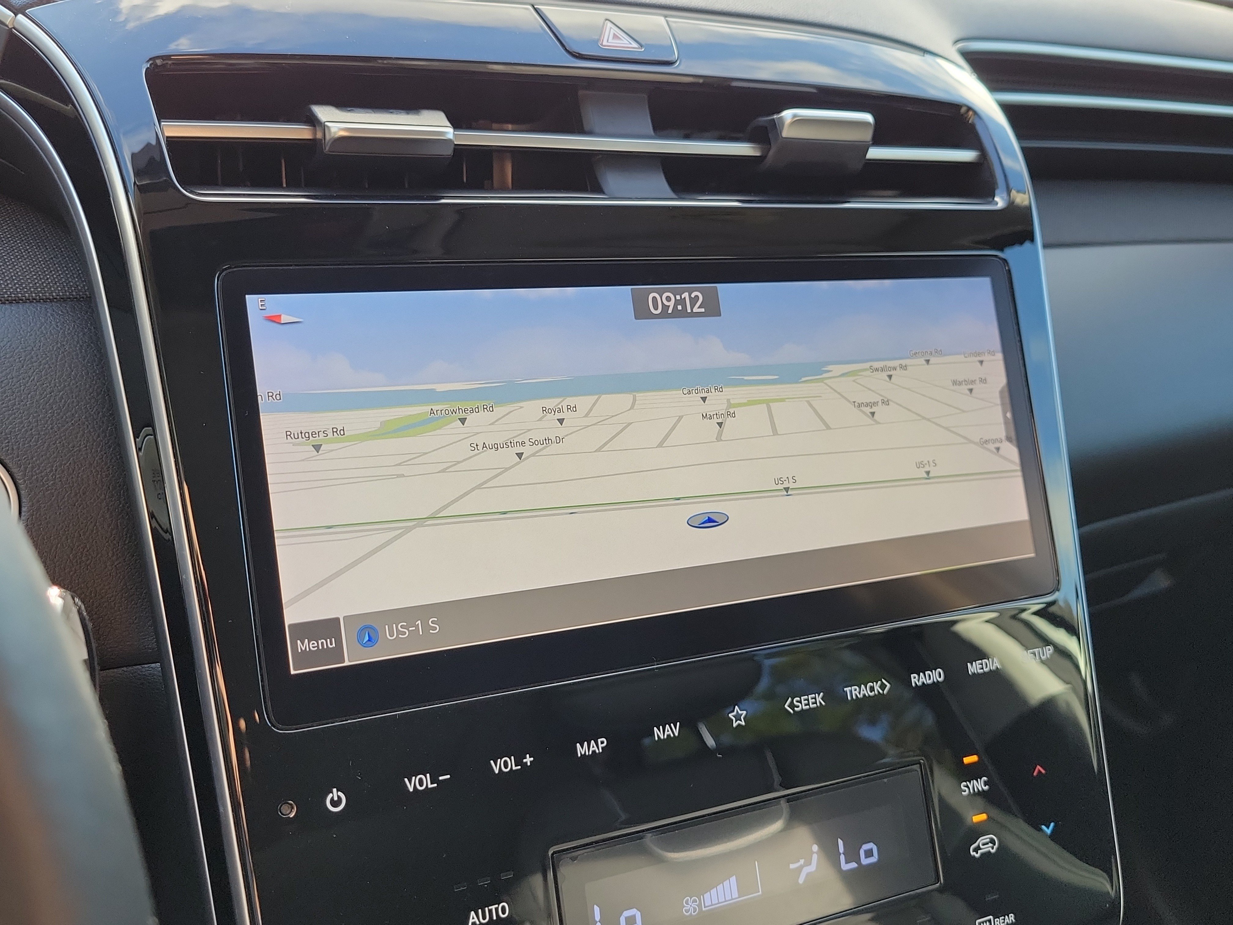 Used 2022 Hyundai Tucson Limited FWD image 34