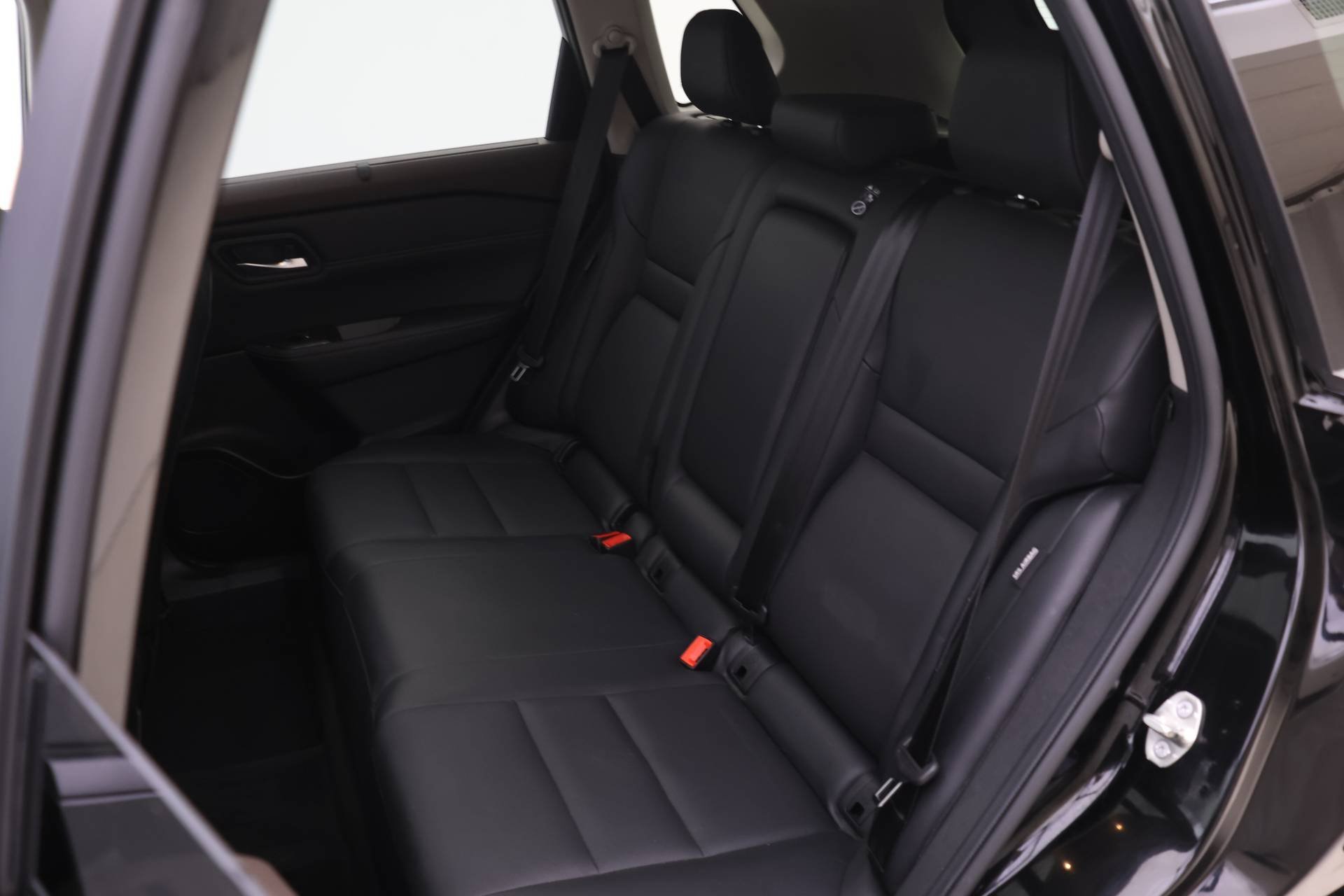 Used 2022 Nissan Rogue SV w/ SV Premium Package image 9