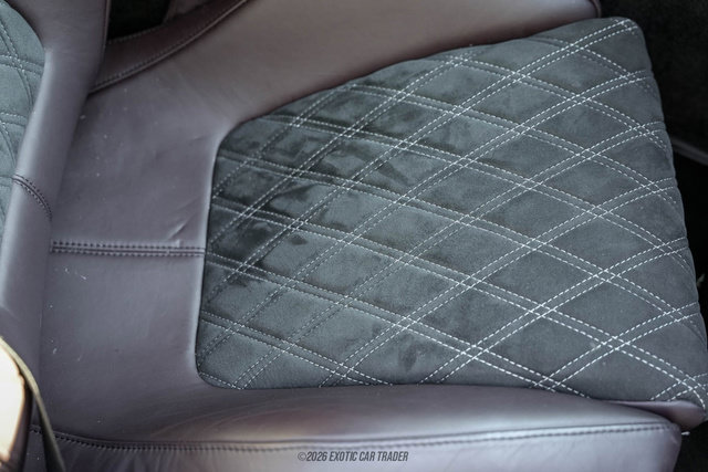 Used 2005 Aston Martin DB9 Coupe RWD image 36