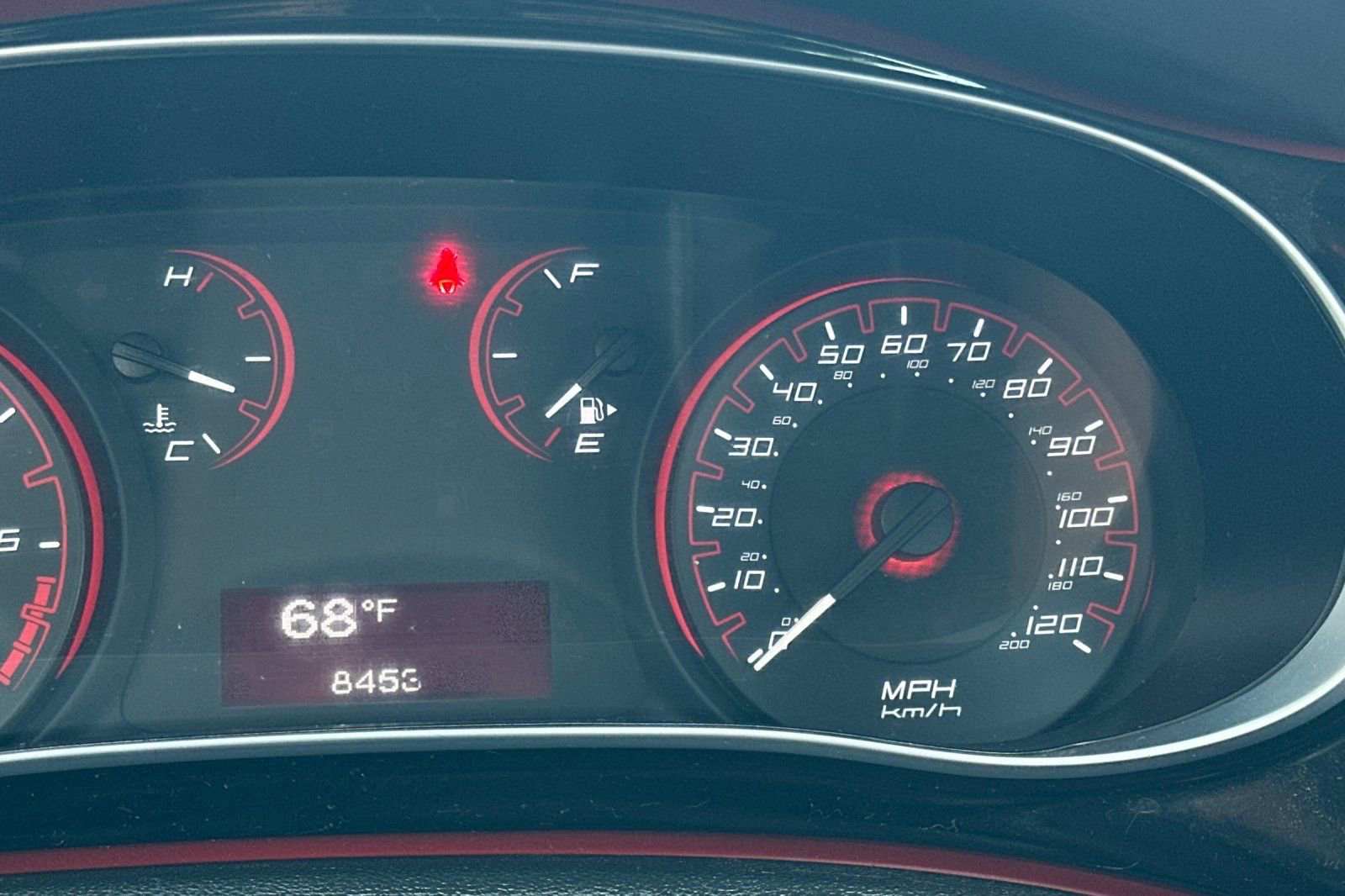 Used 2016 Dodge Dart SXT FWD image 23