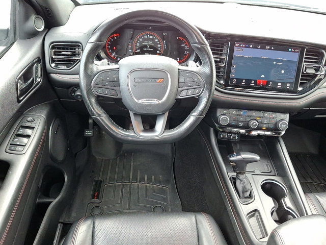 Used 2021 Dodge Durango R/T w/ Technology Group image 13
