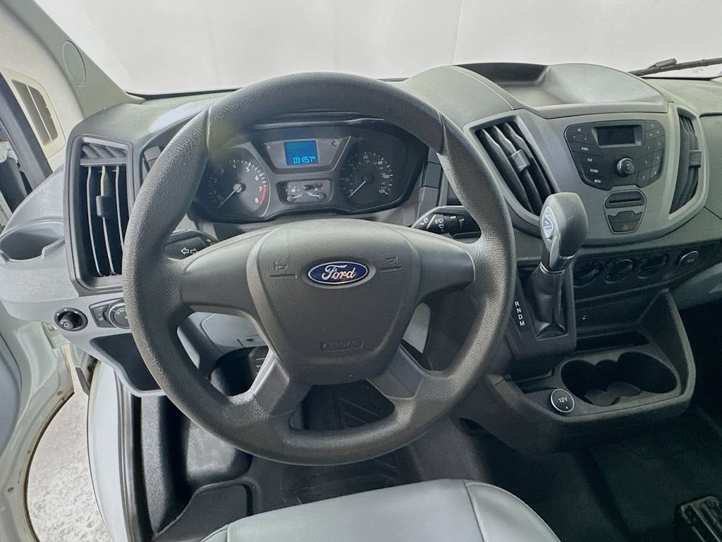 Used 2018 Ford Transit 150 XL RWD image 11