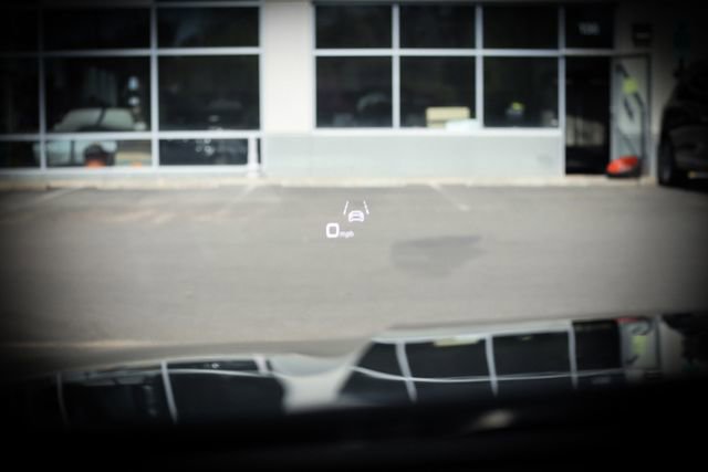 Used 2021 Audi A7 e Prestige w/ Prestige Package image 36