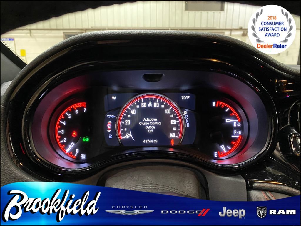 Used 2024 Dodge Durango R/T image 31