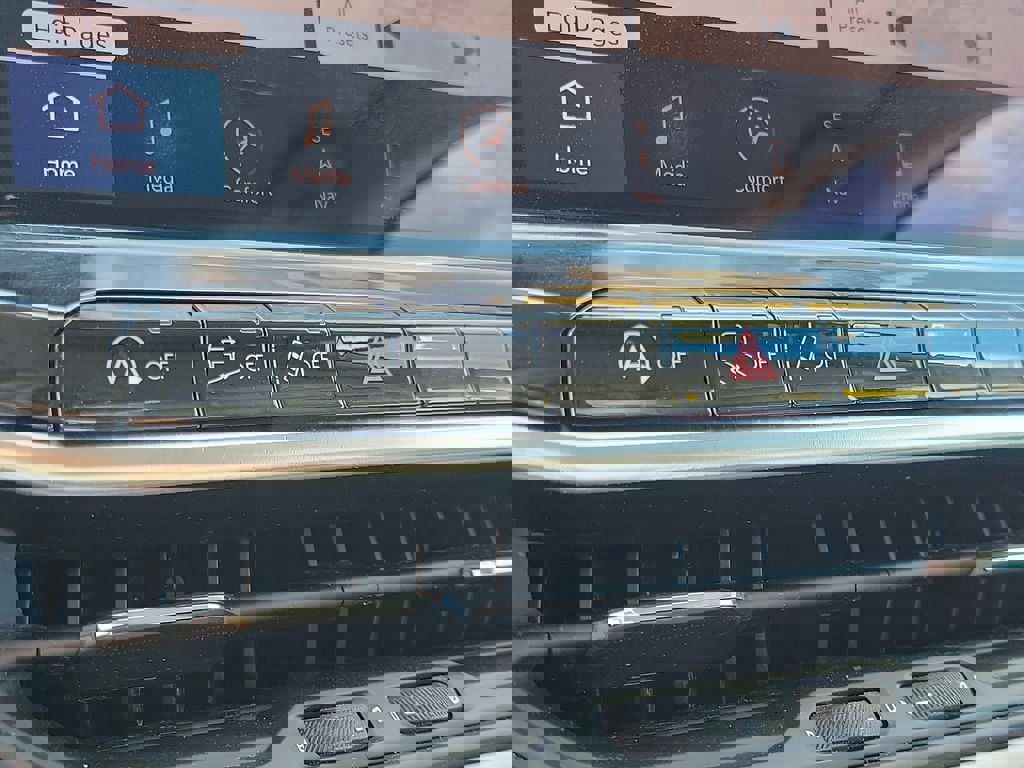 Used 2022 Jeep Compass Limited w/ Elite Group image 30