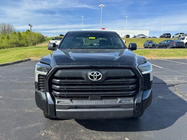 Certified 2026 Toyota Tundra SR5 w/ TRD Performance Package (TMS) AWD/4WD image 8