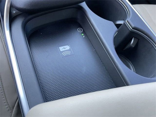 Used 2025 Acura TLX w/ Technology Package image 12