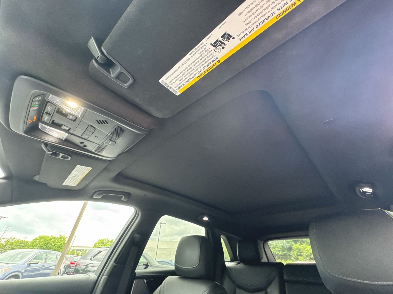 Used 2023 Cadillac XT5 Premium Luxury FWD image 24