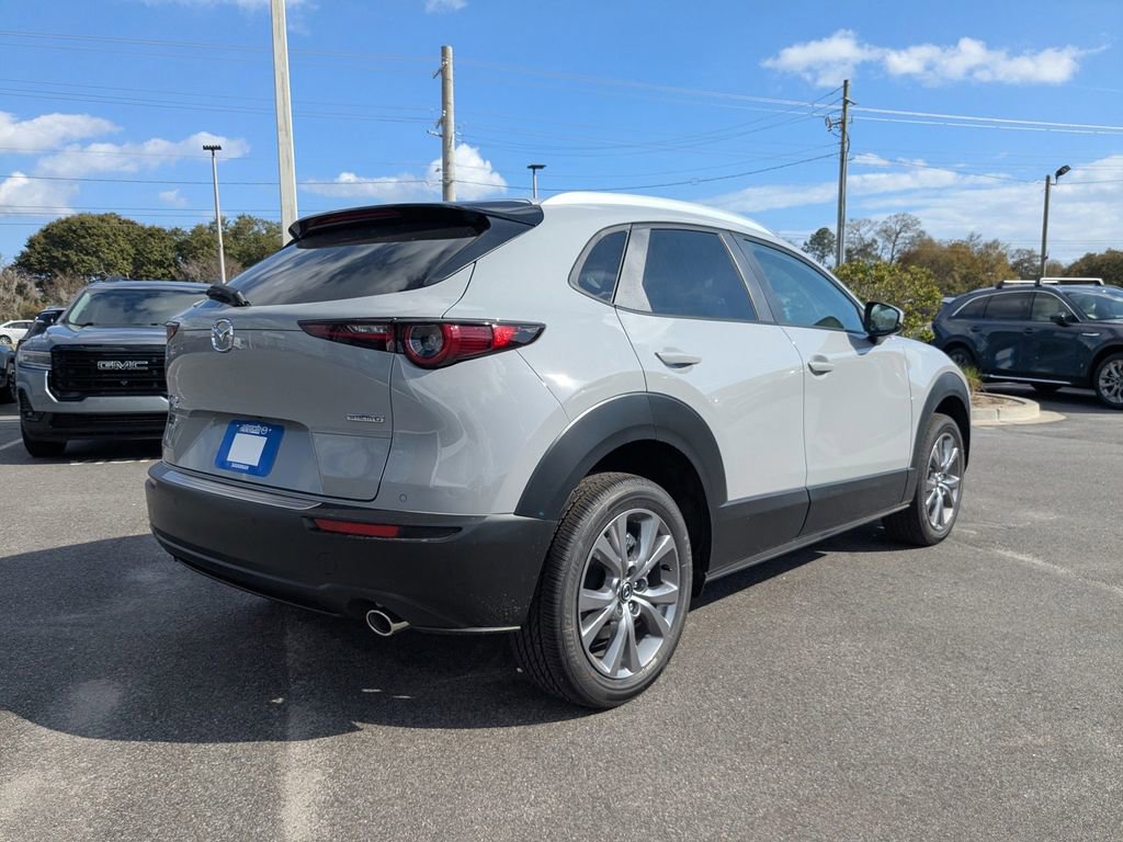 New 2026 MAZDA CX-30 AWD 2.5 S image 4