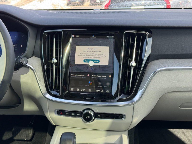 New 2026 Volvo V60 B5 Cross Country Plus w/ Climate Package image 8