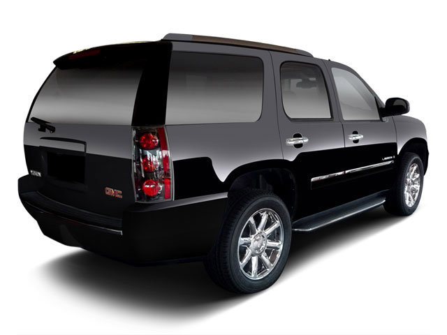 Used 2010 GMC Yukon Denali image 3
