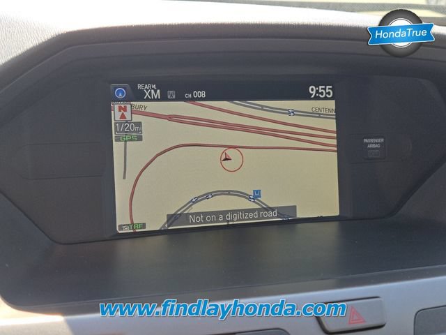 Used 2016 Honda Odyssey Touring Elite image 33