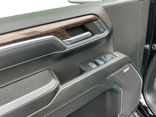Used 2024 GMC Sierra 1500 Elevation w/ Elevation Premium Package image 11